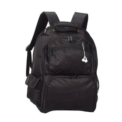 Good Hope Bags Scan Express Computer Backpack