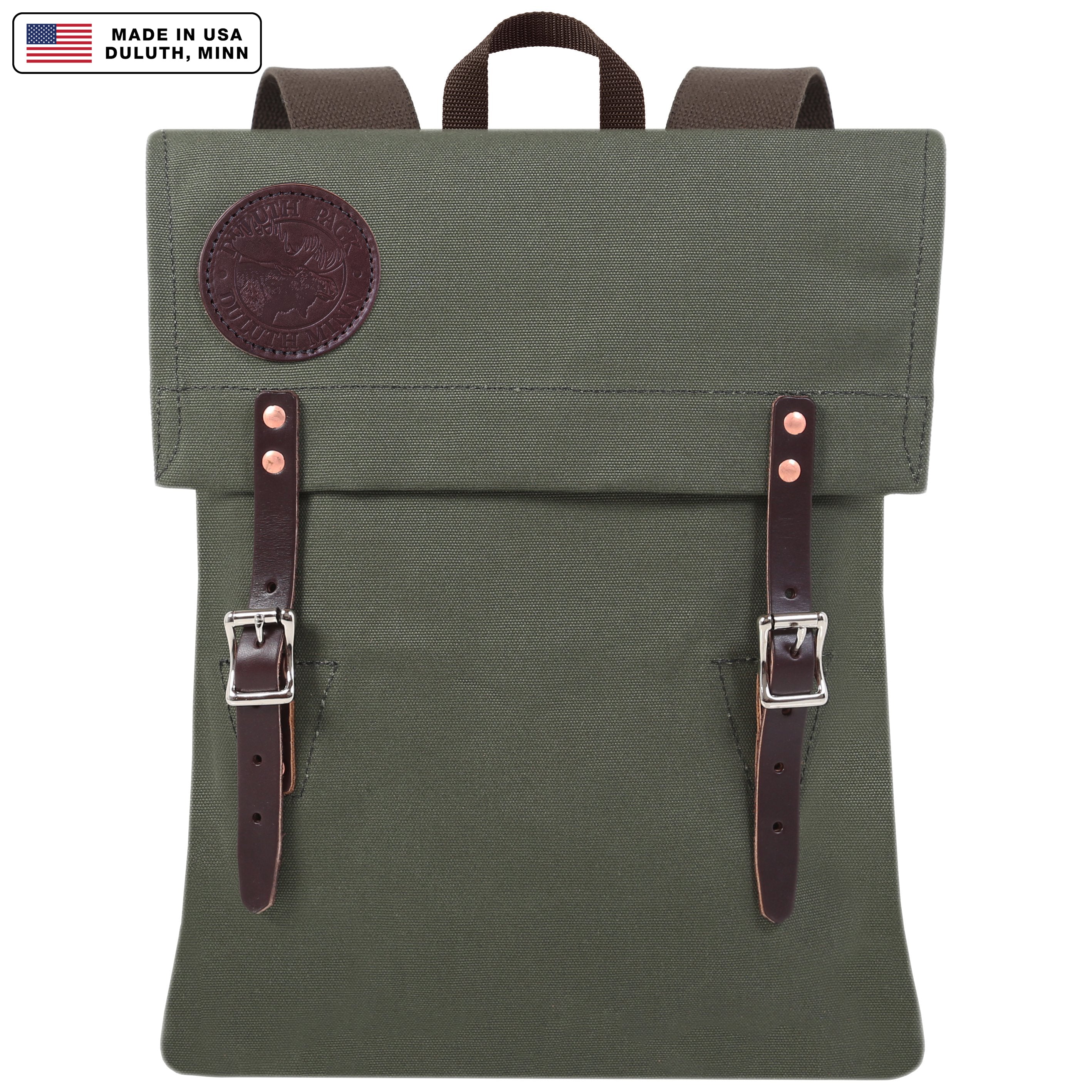 Olive Green