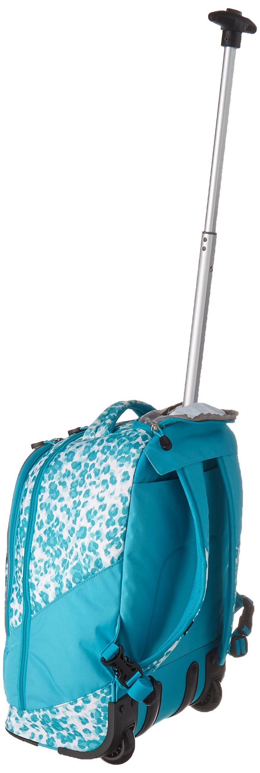 Tropic Leopard/Tropic Teal