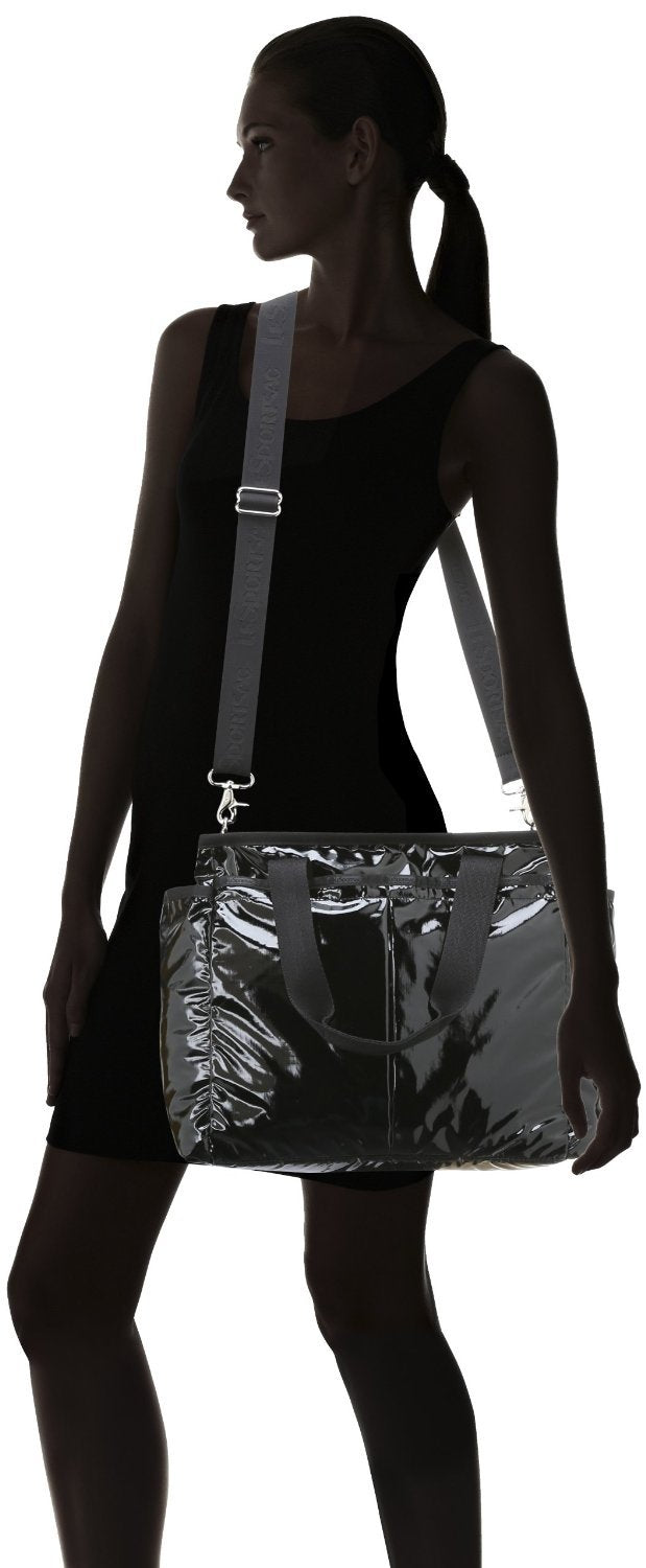 Black Patent