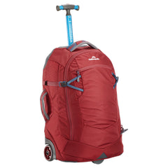 Kathmandu hybrid trolley 32l online
