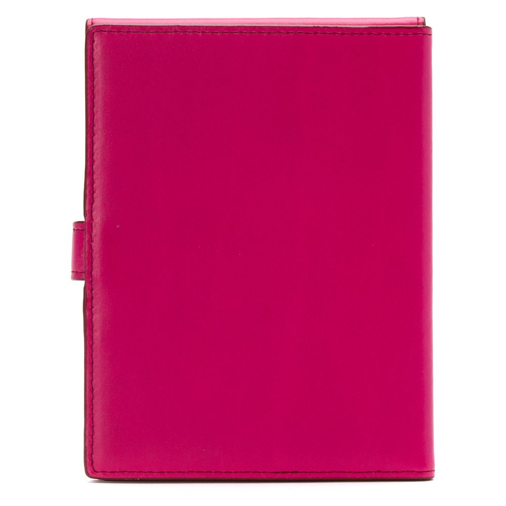 Fuchsia/ Burgundy