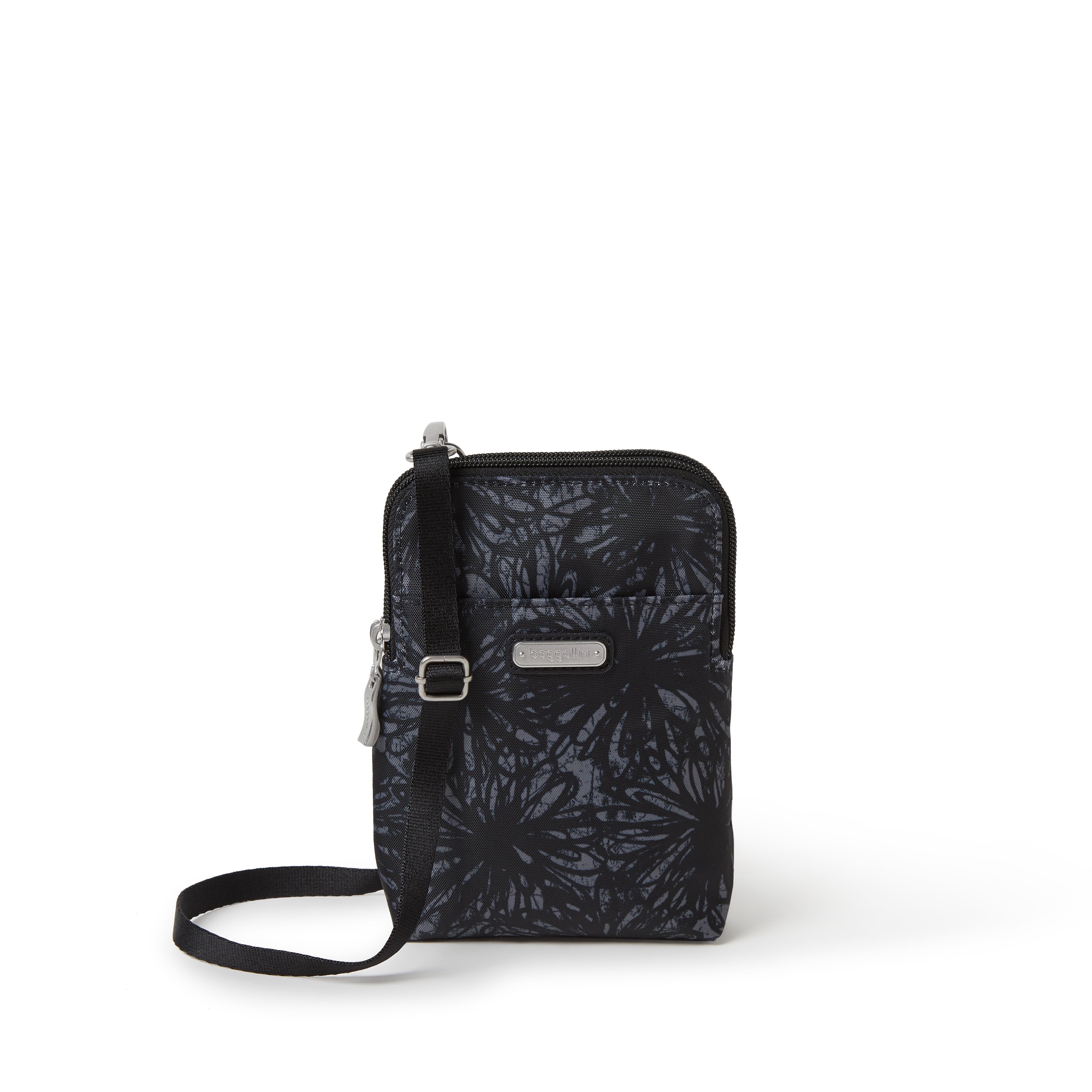 Onyx Floral