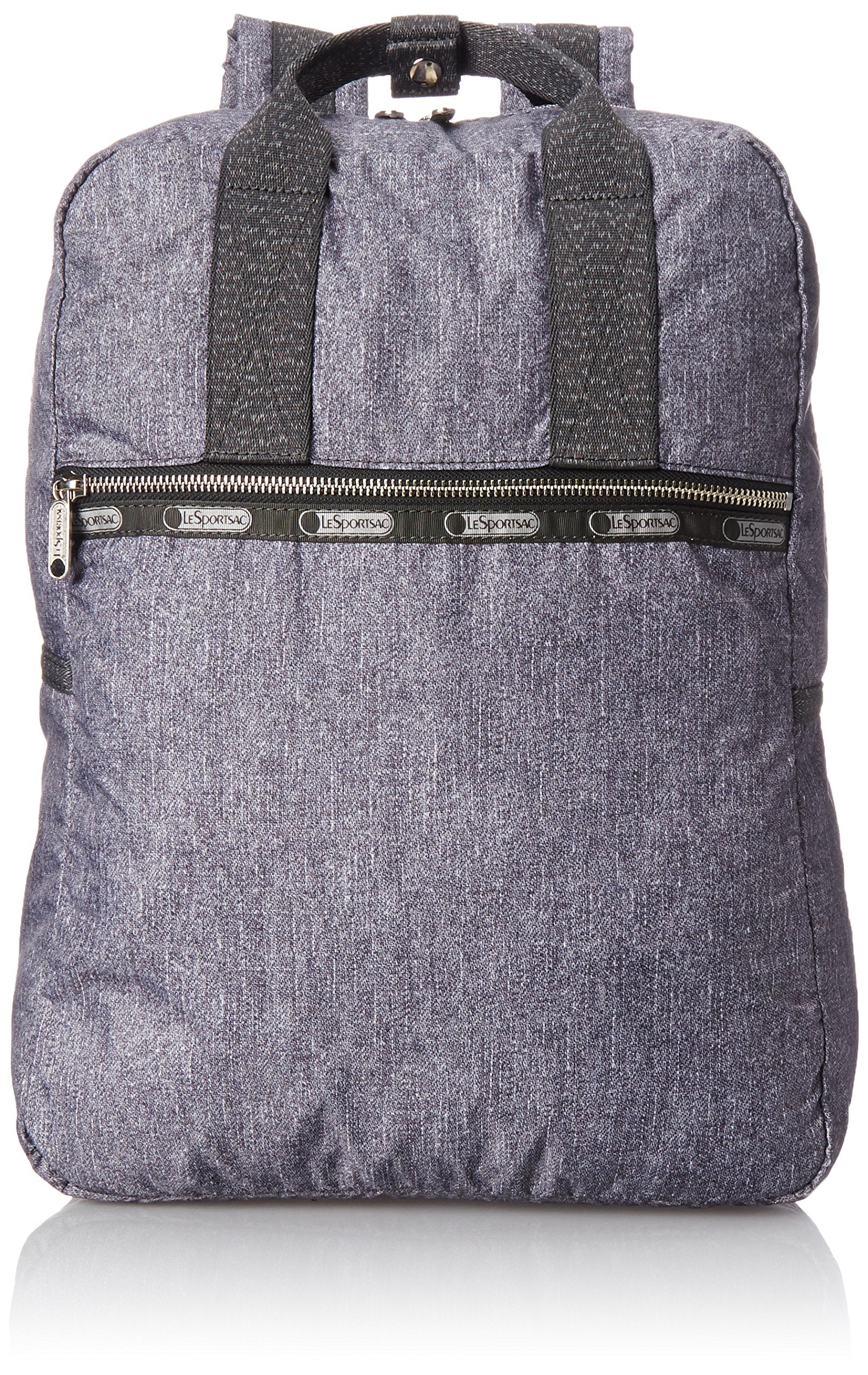 Gunmetal Denim