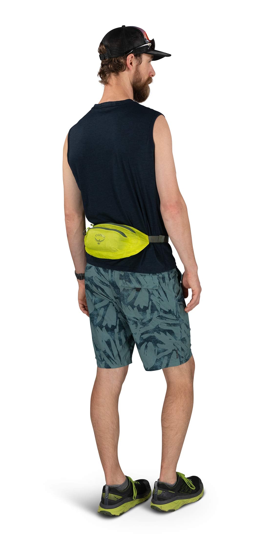 Electric Lime