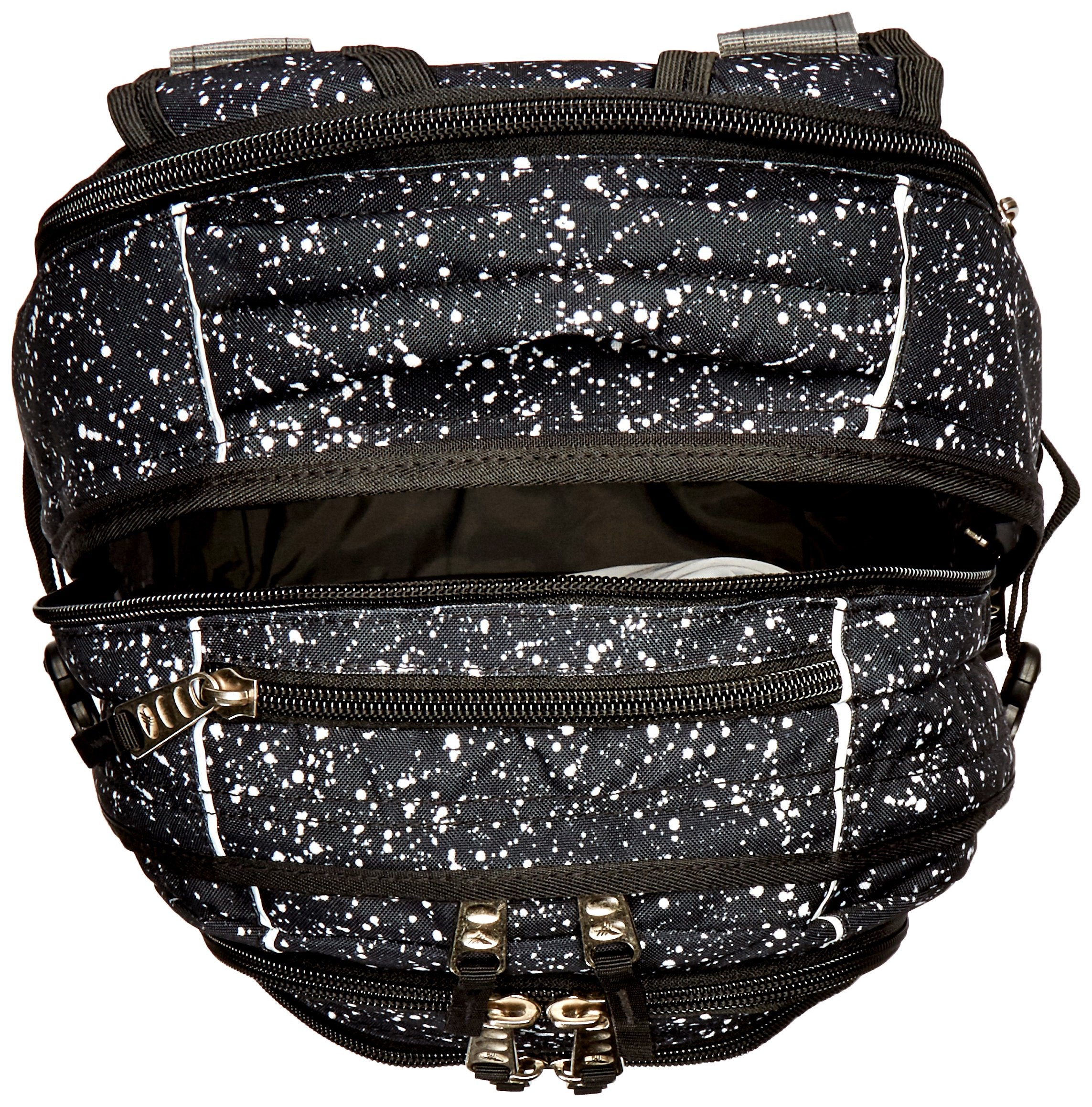 Speckle/Black
