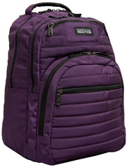 Purple/Black