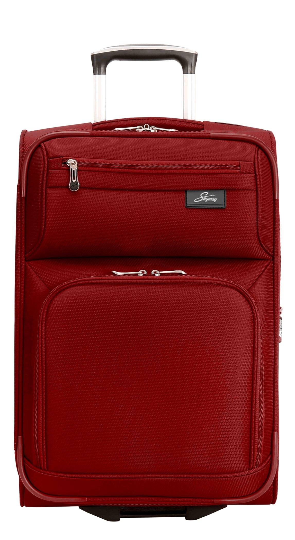 Merlot Red