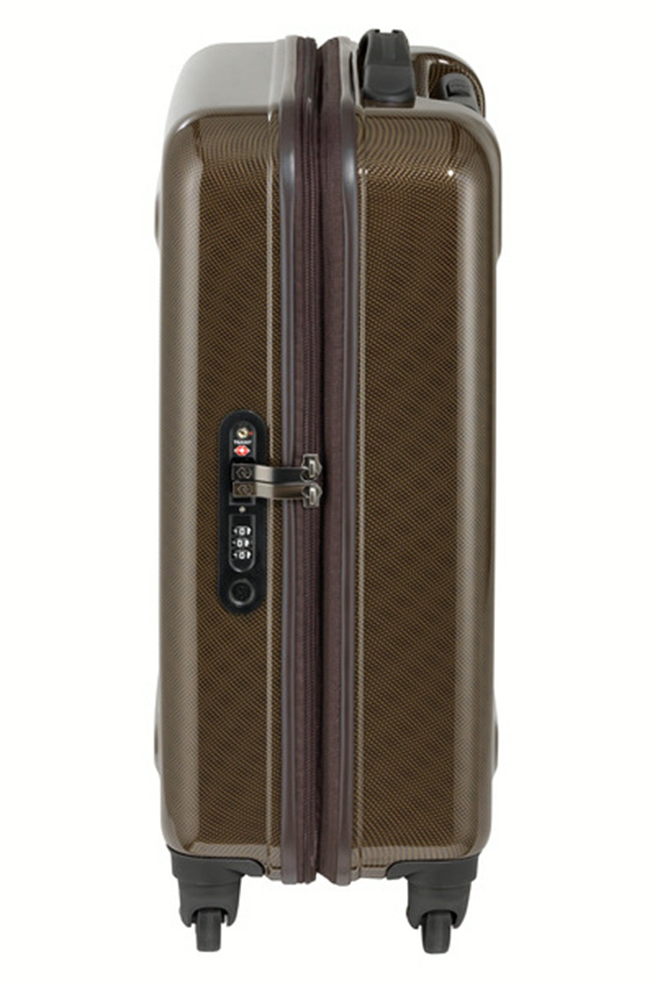 Bronze