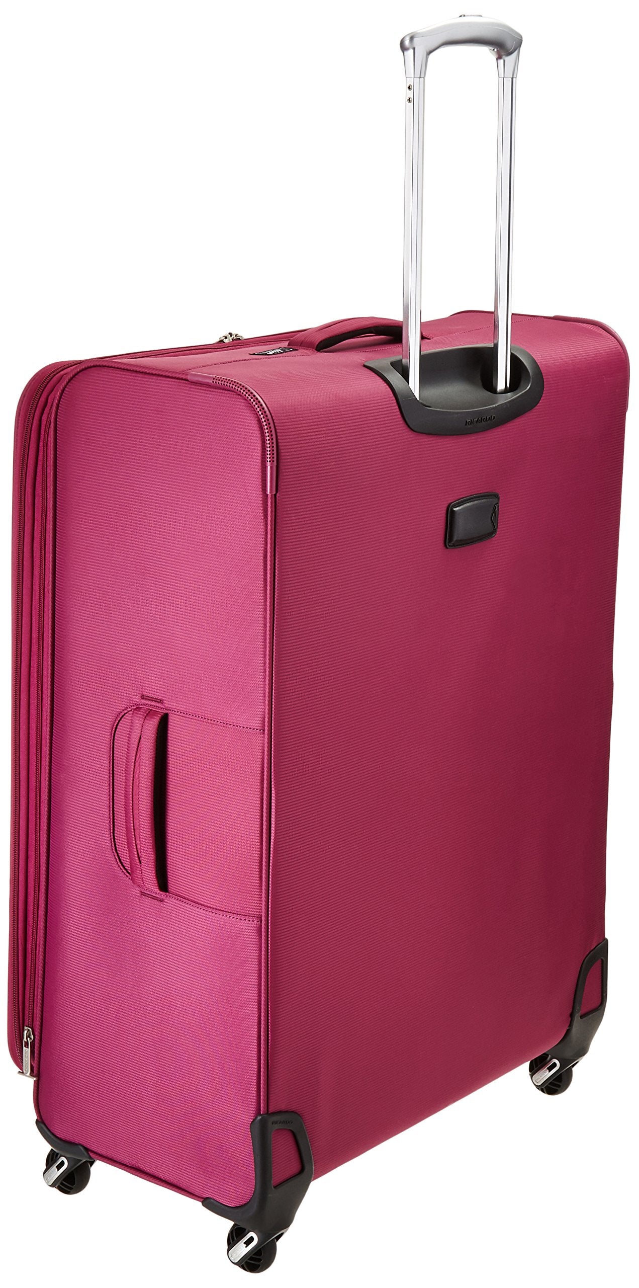 Fuschsia Pink