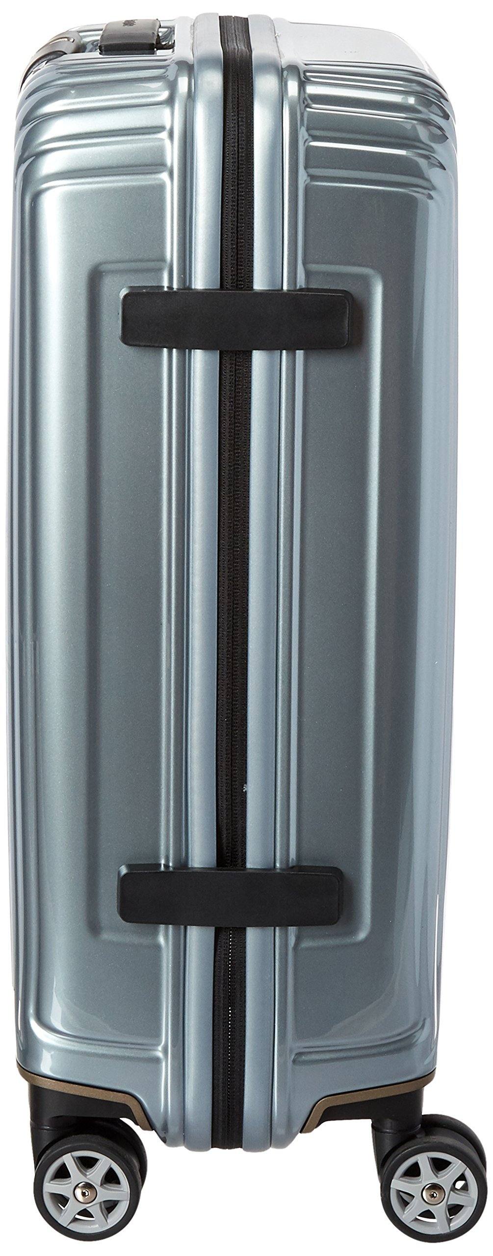 Metallic Silver