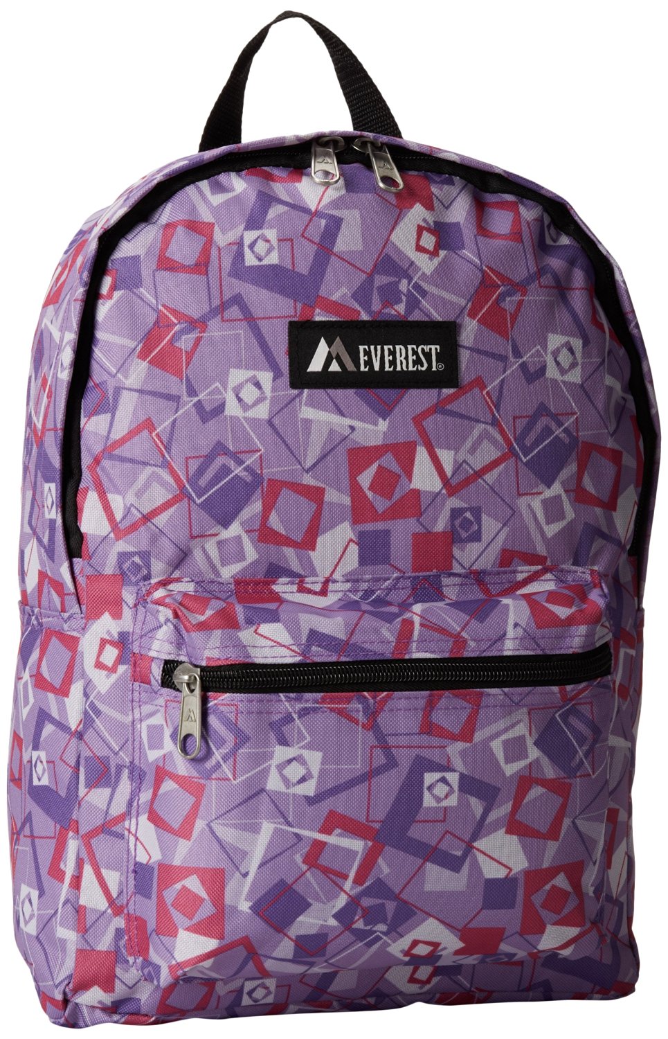 Purple/Pink/Lavender Squares