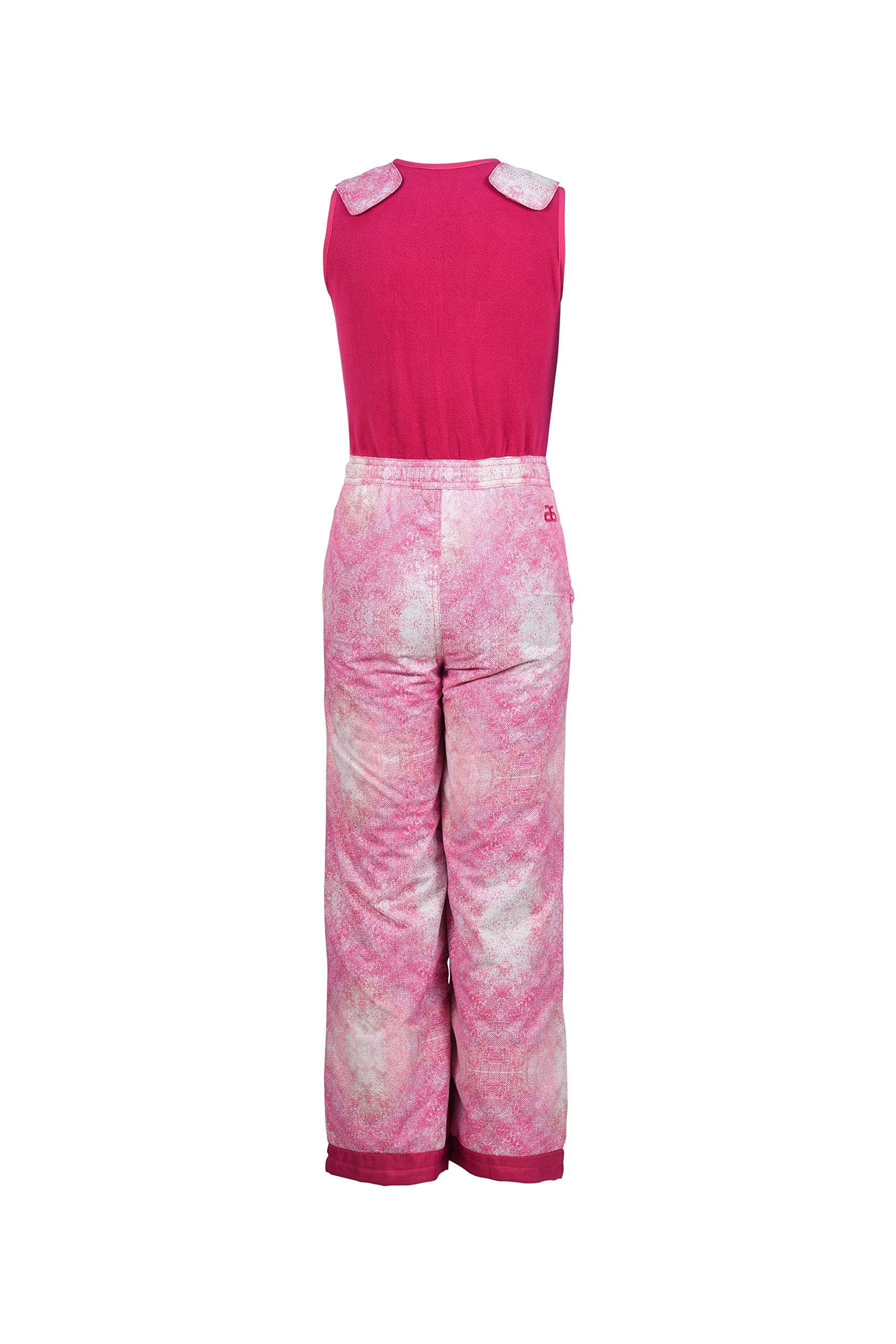 Ombre Magenta