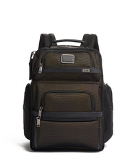 TUMI Alpha Brief Pack – Luggage Online