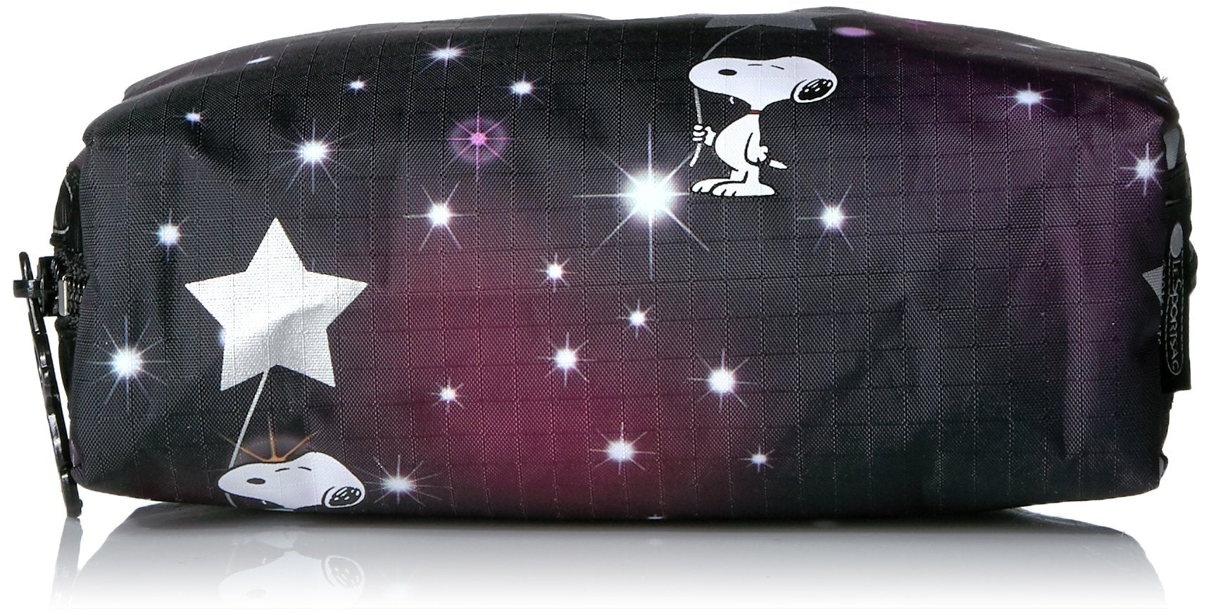 Snoopy In The Stars