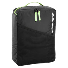 Black/Icon Green