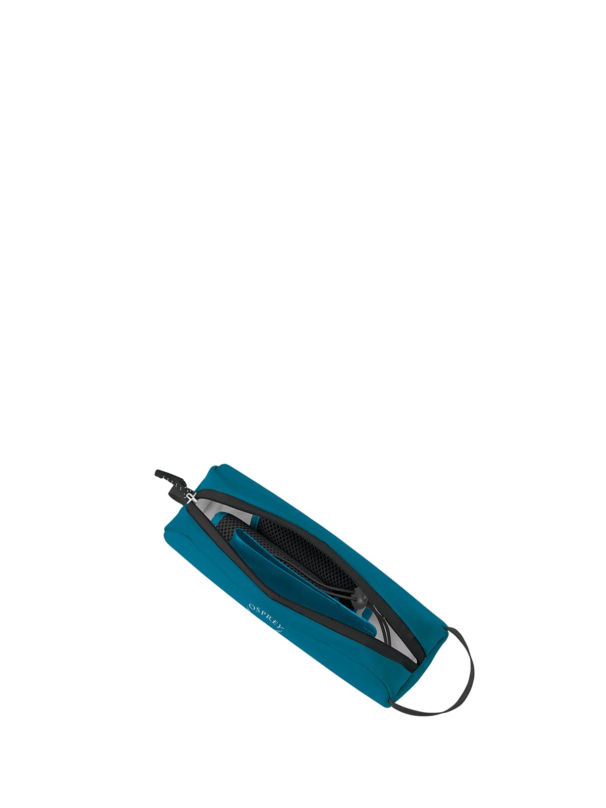 Night Jungle Blue