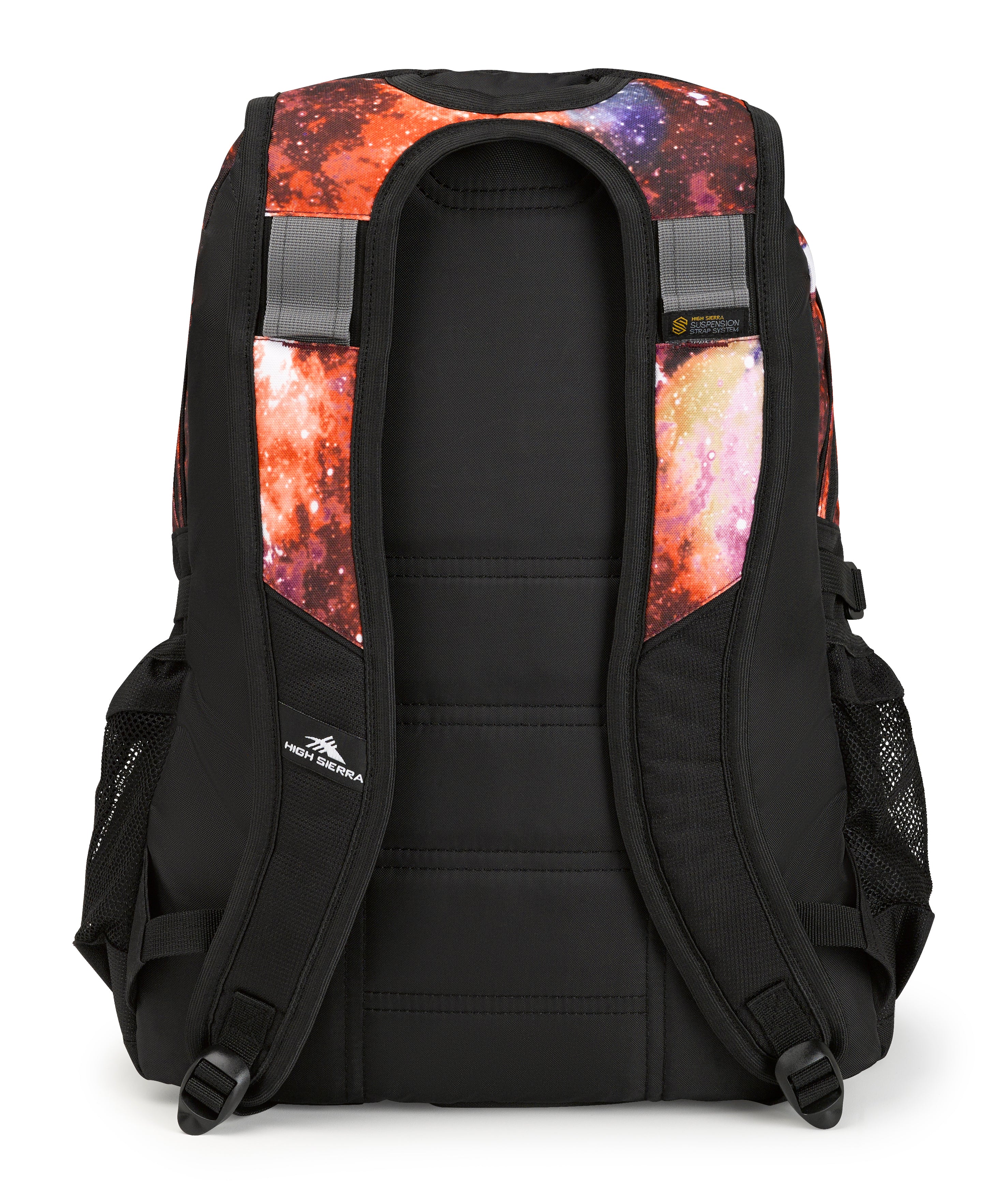 Space Age/Black