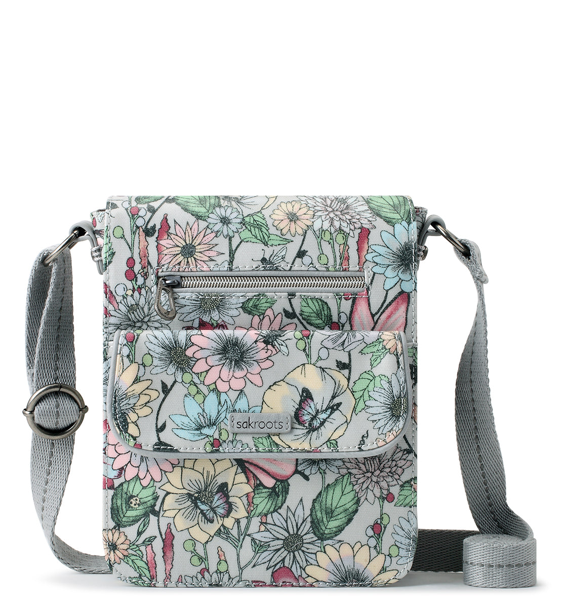 Blush In Bloom