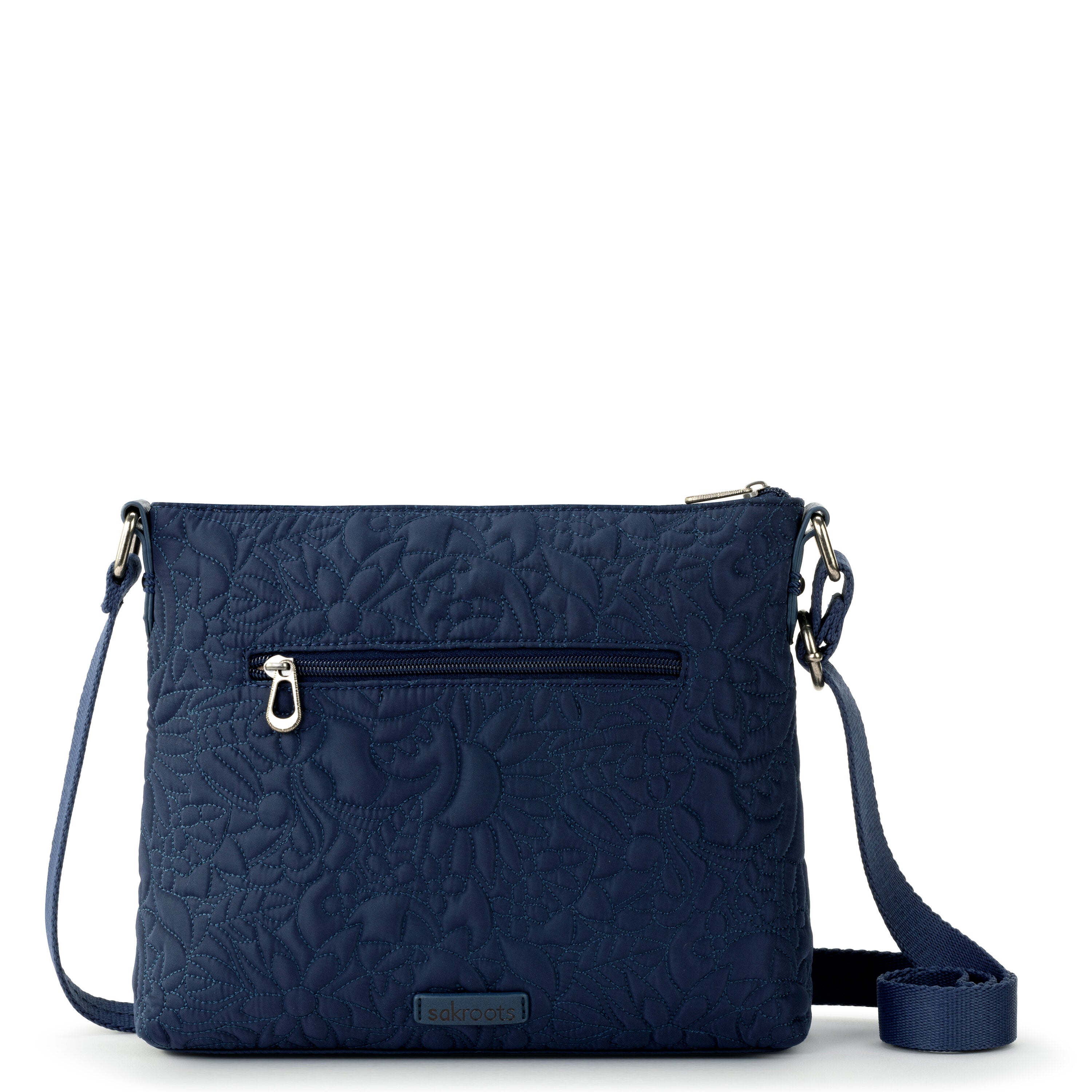 Navy Sd Quilted