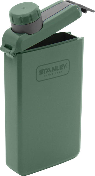 Stanley Adventure eCycle Flask, 7oz, Navy 