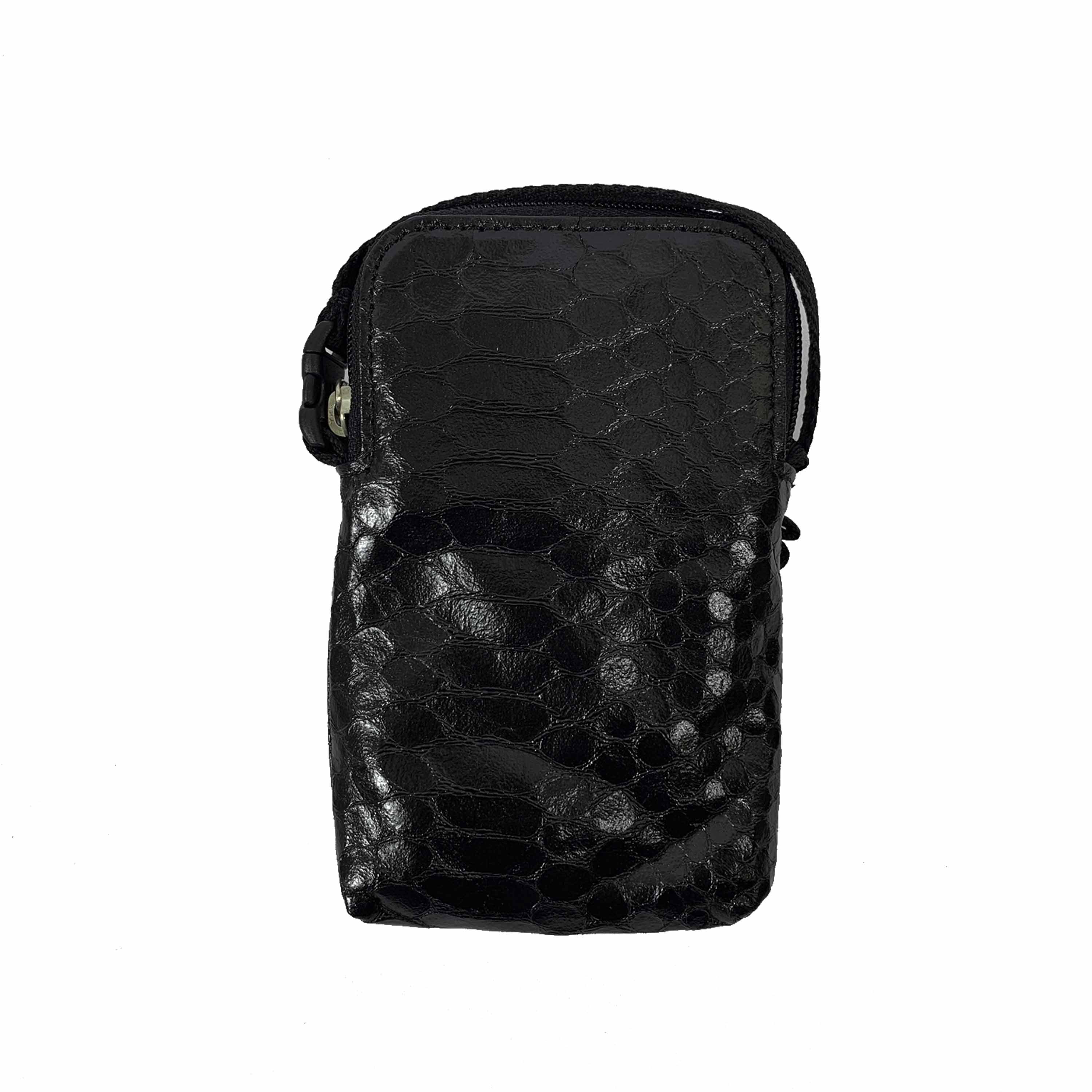 Leatherette Snake