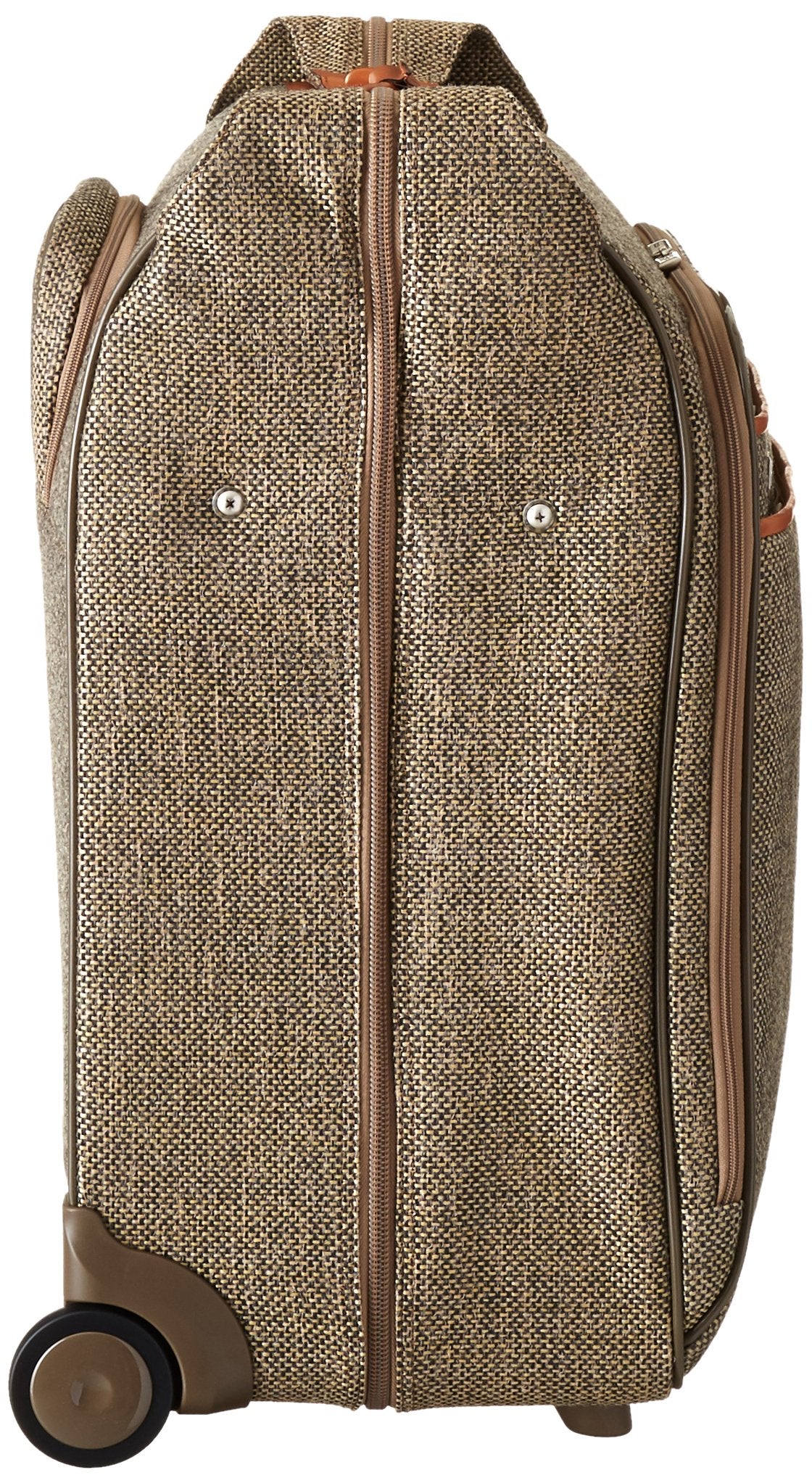 Natural Tweed