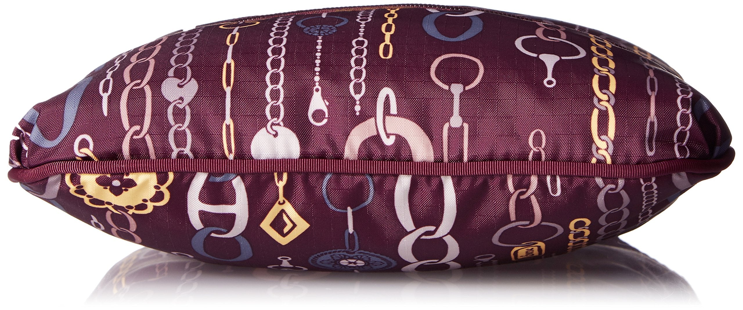 Deco Charm Plum