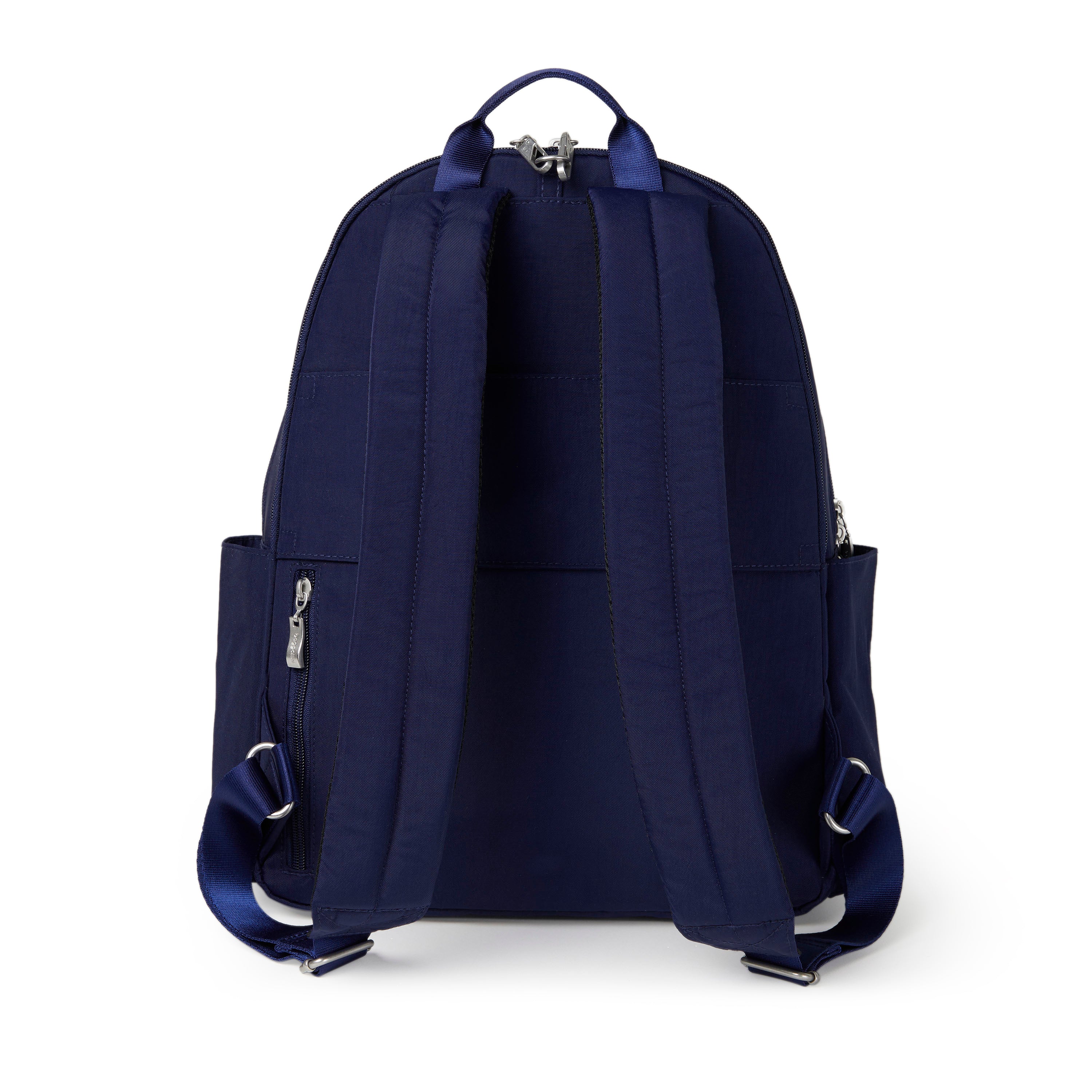 Baggallini The New Classic Collection Here And There Laptop Backpack – Luggage Online