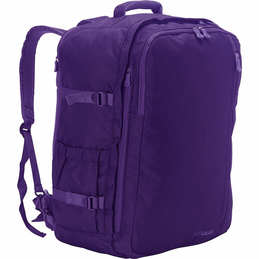Purple Reign