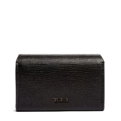 TUMI Province SLG Business Card Case