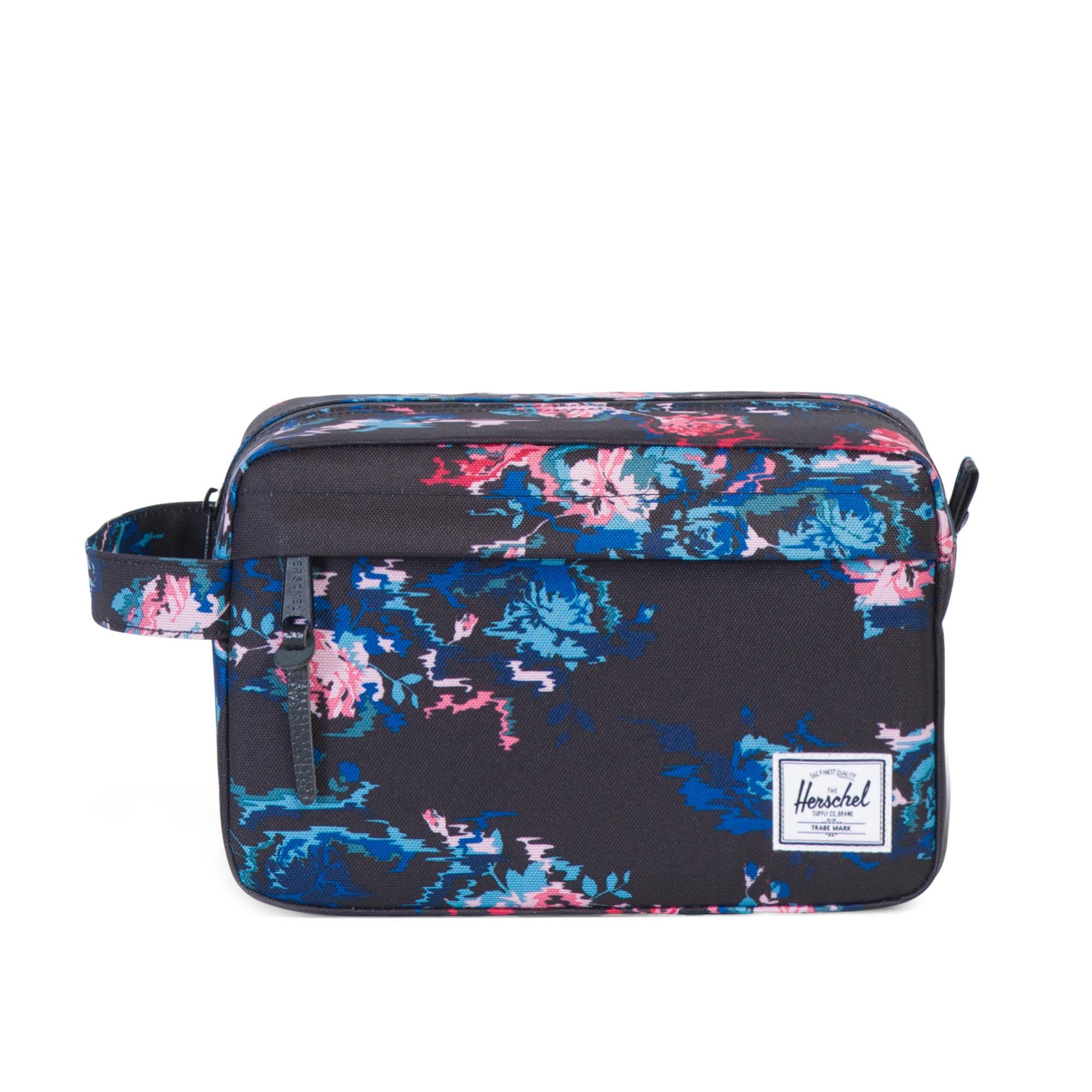 Floral Blur