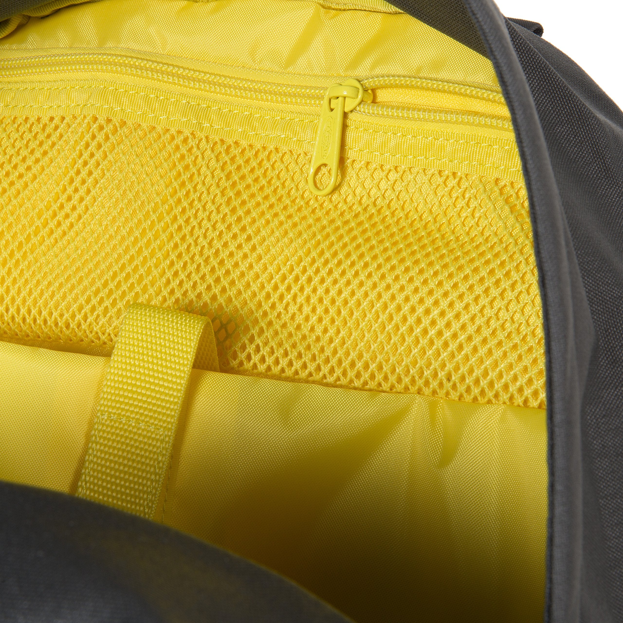 Grey-Yellow