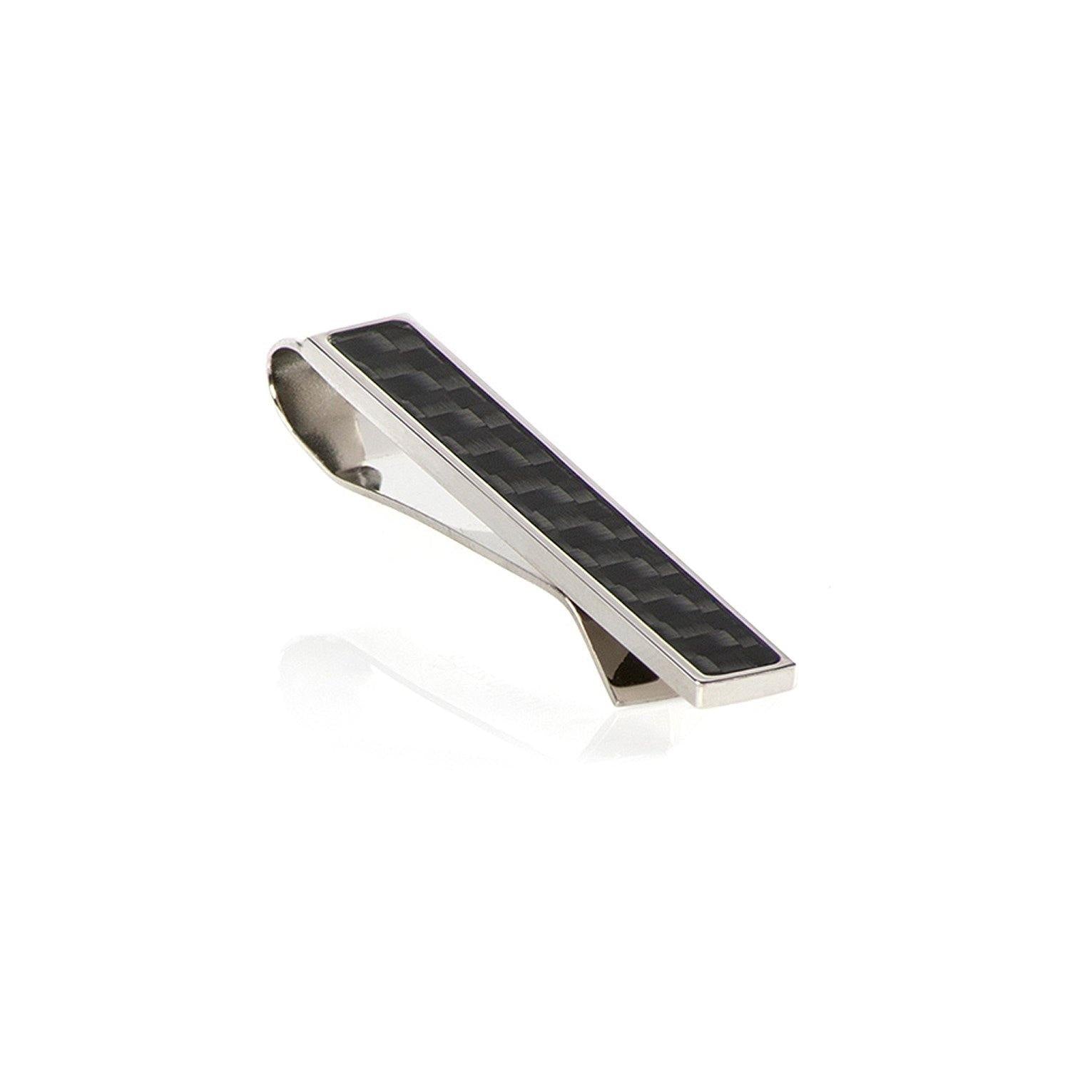 Dark Carbon Fiber