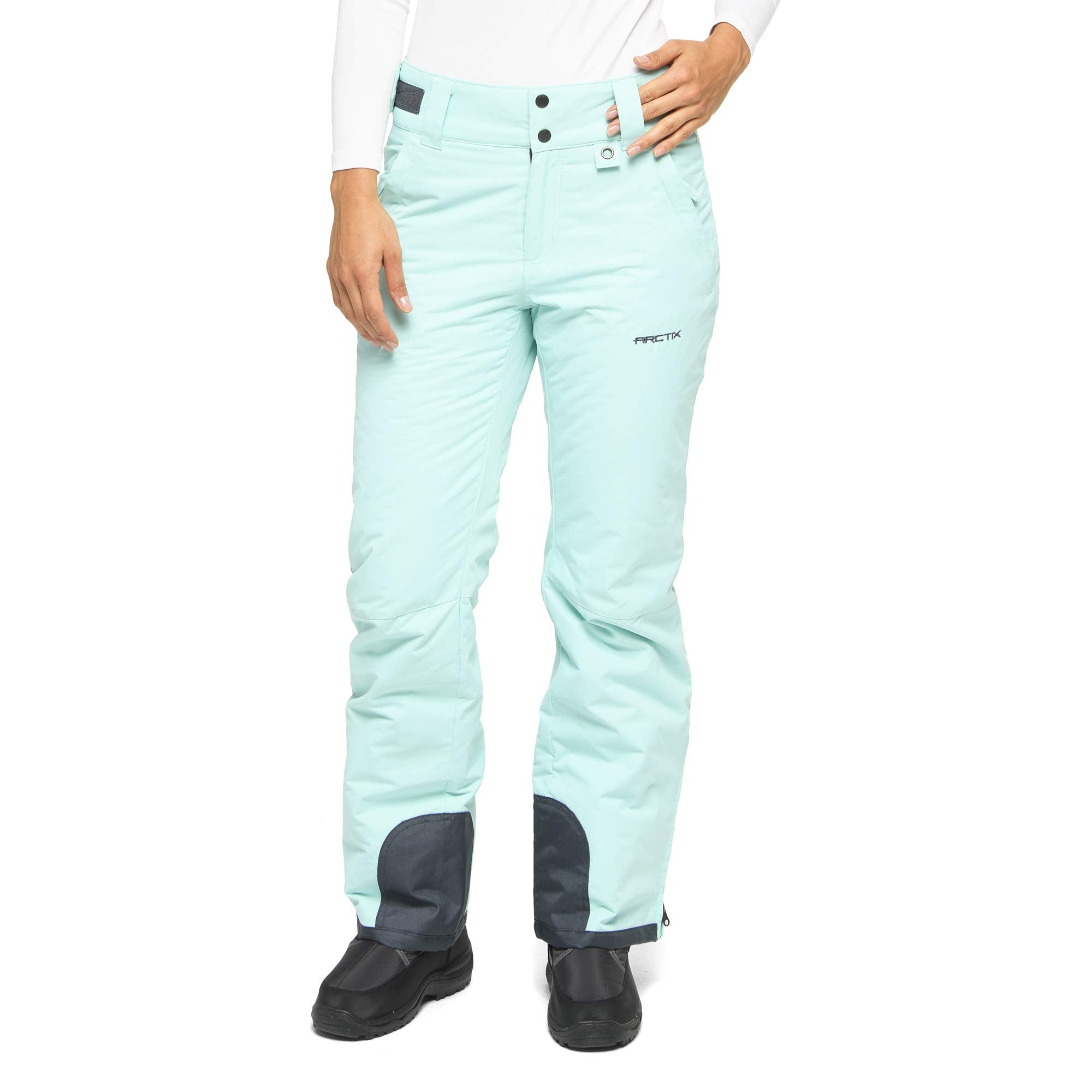 Arctix women's insulated clearance snow pant