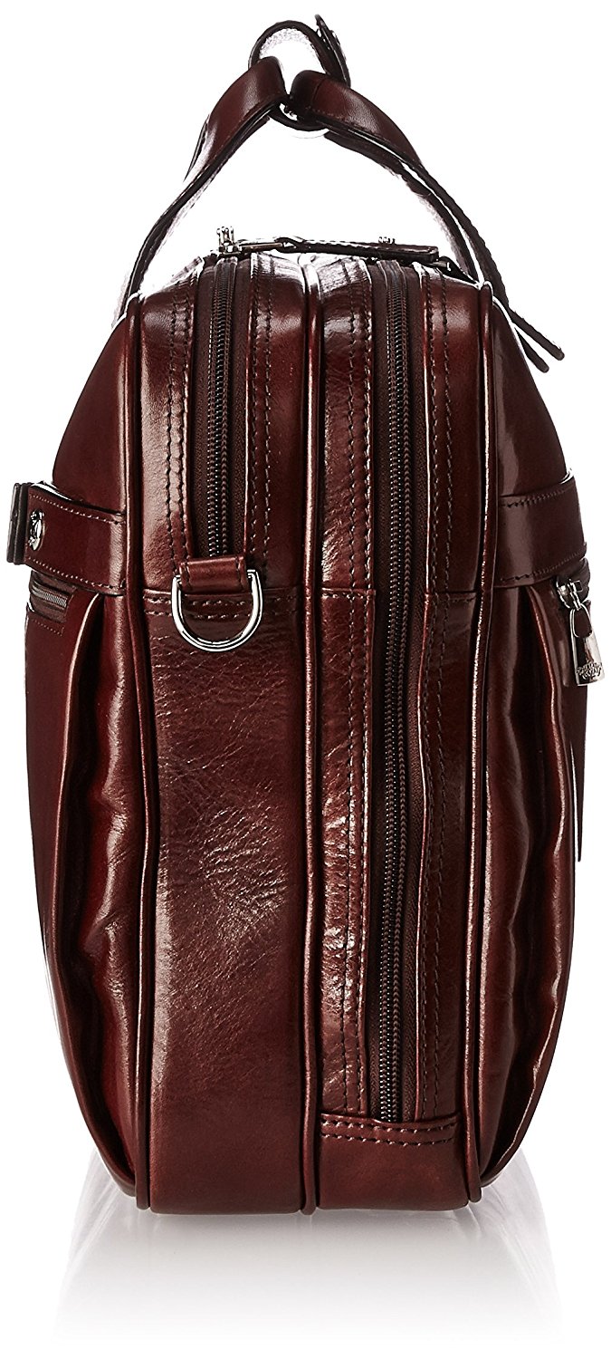 Stringer Bags Bosca Old Leather Stringer Bag – Luggage Online