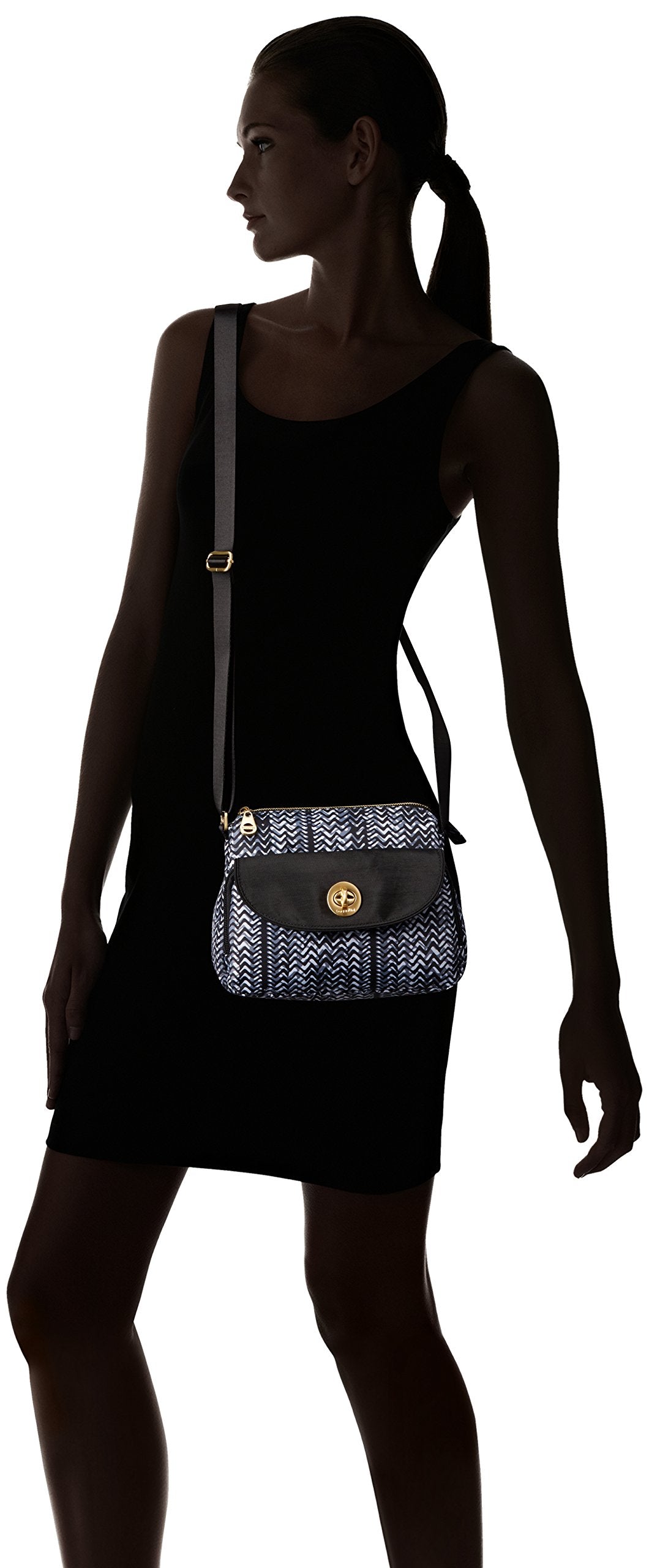 Baggallini Provence Crossbody Baggallini Provence Crossbody
