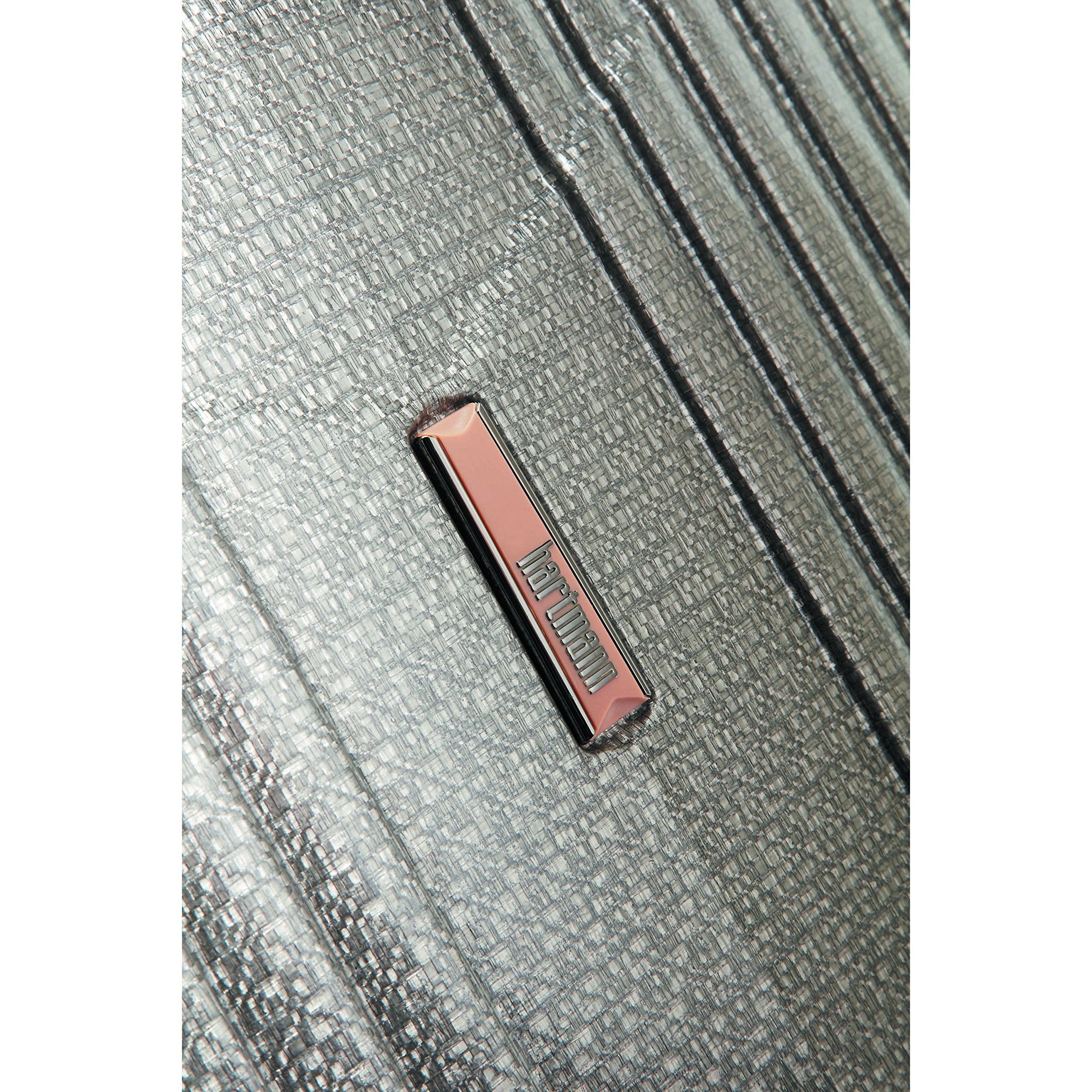 Titanium/Natural Trim