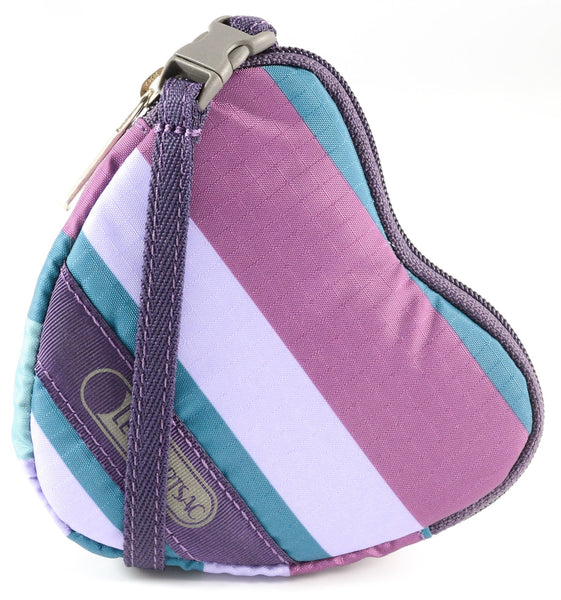 LeSportsac / Franklin Climbing】別注 Key Card Holder（コイン