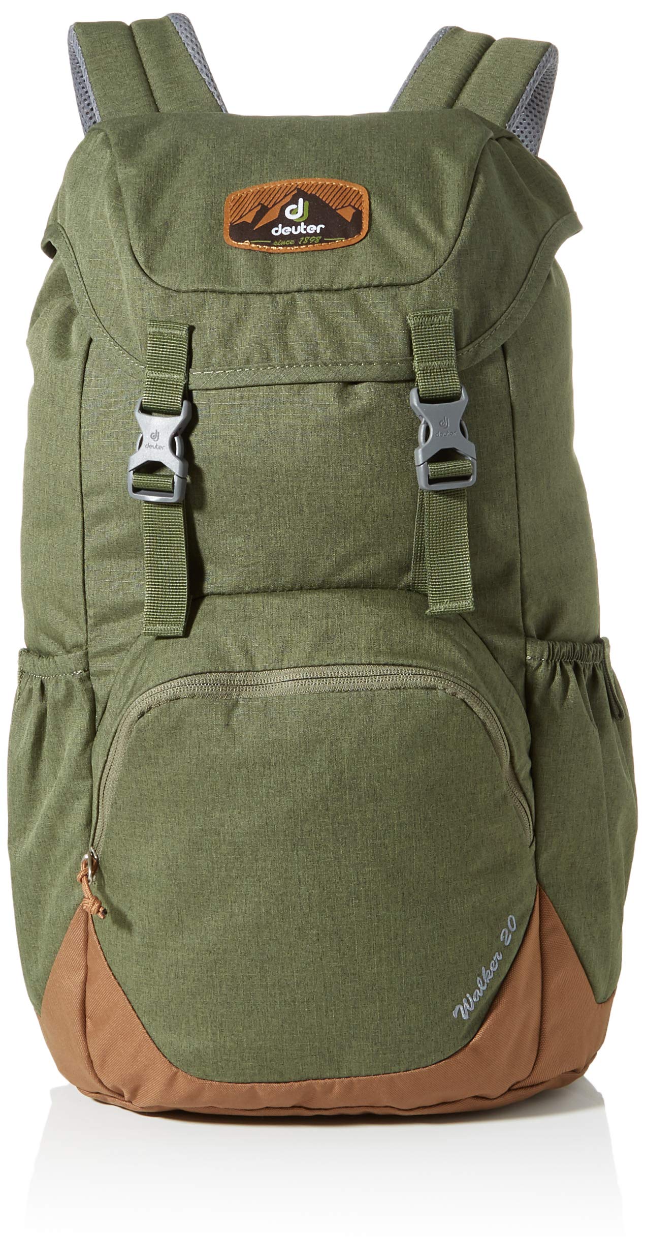 Khaki/Lion