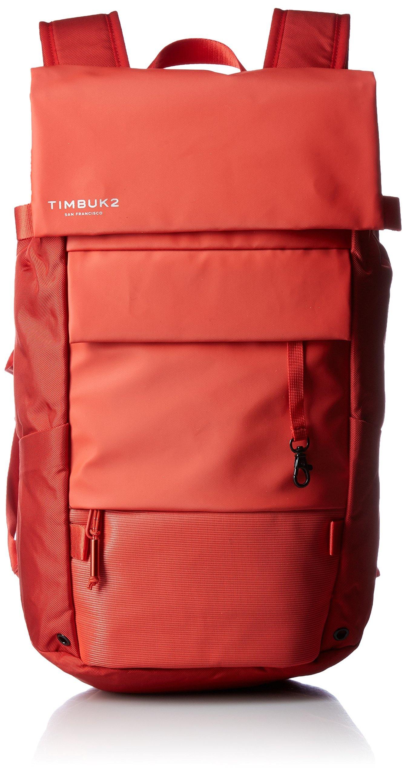 timbuk2 orange backpack Timbuk2 Robin Commuter Laptop Backpack – Luggage Online