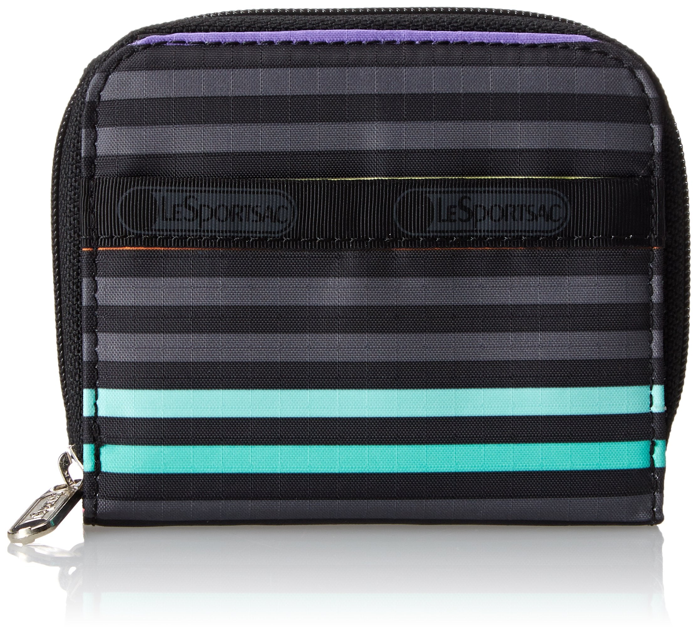 Lestripe Black