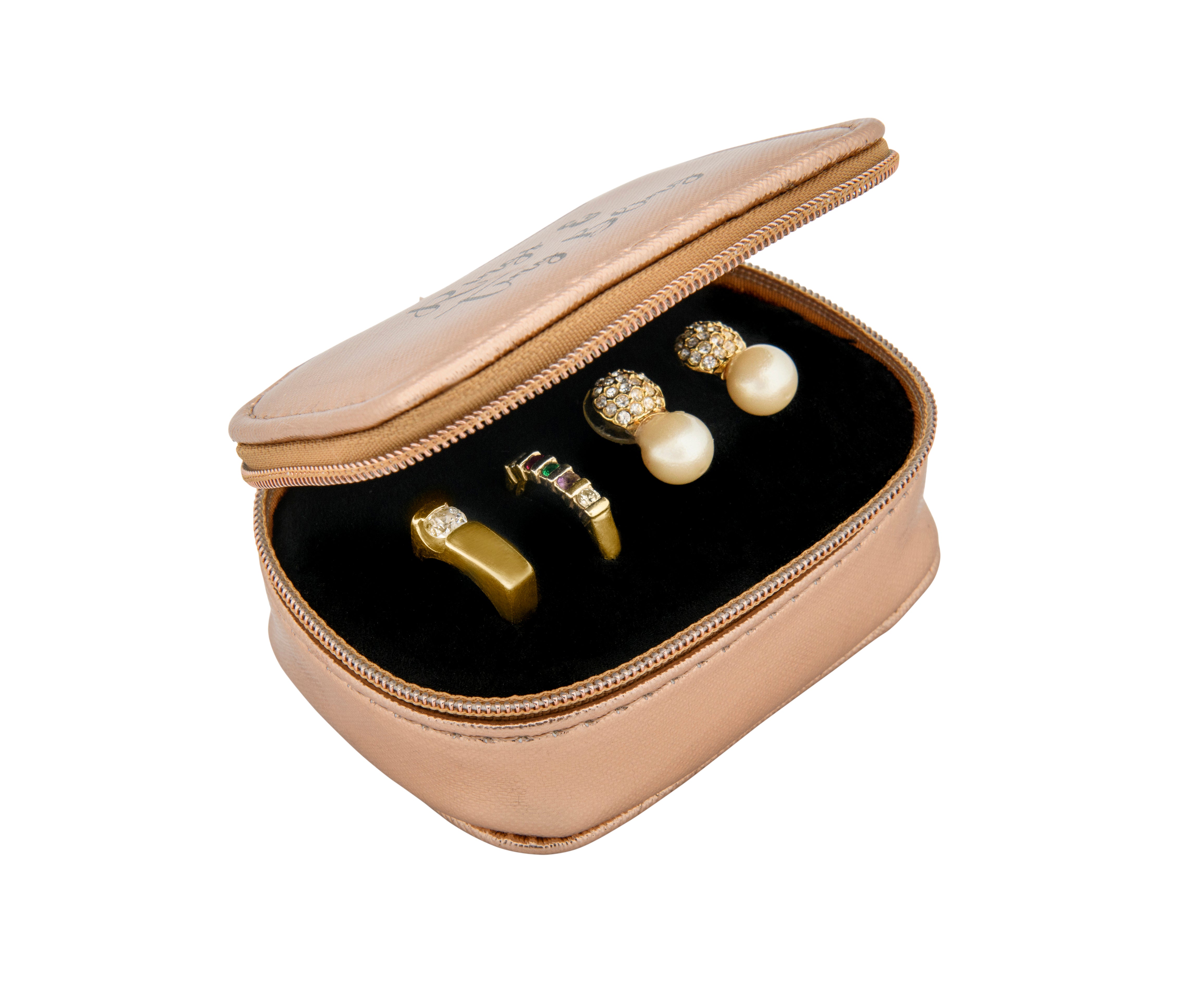 White/Grey/Rose Gold