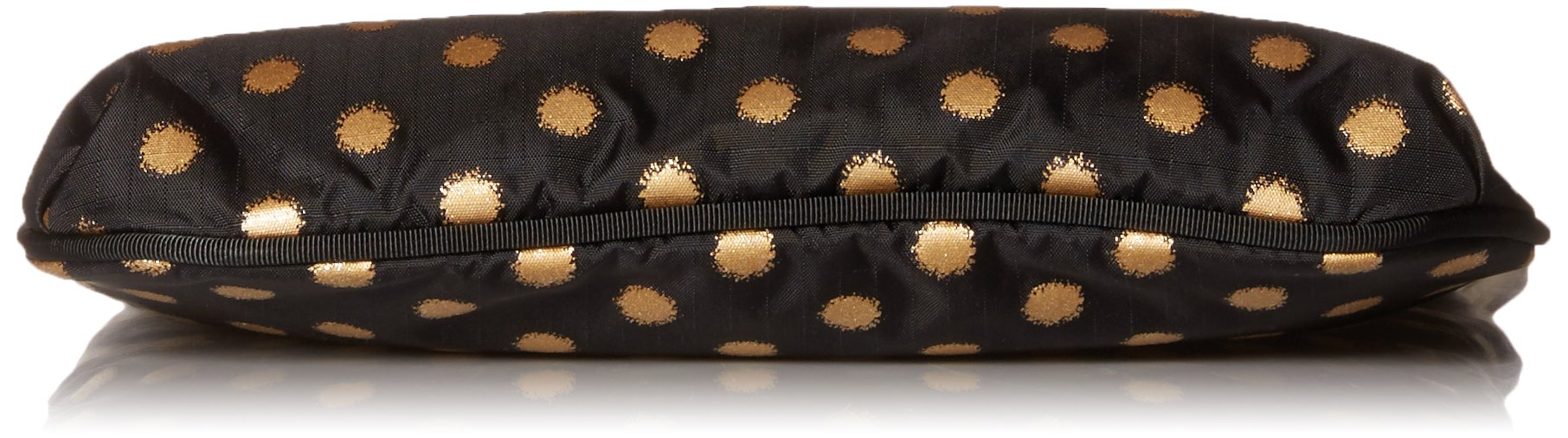 Black/Gold Foil