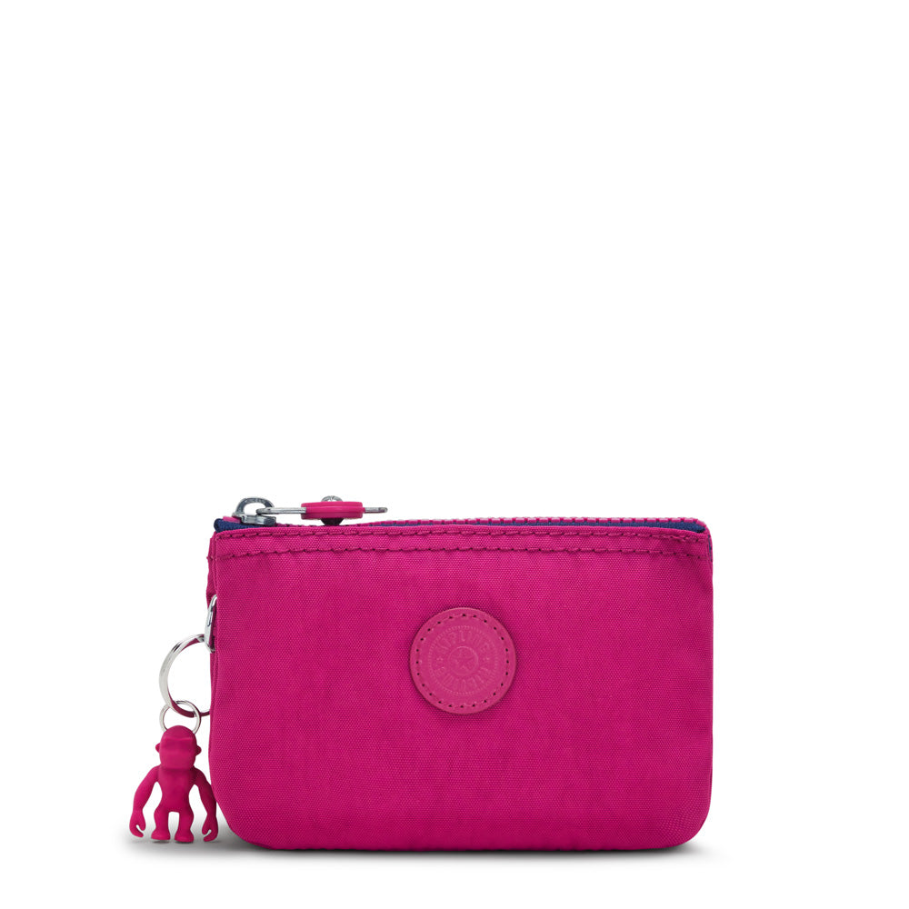 Pink Fuchsia