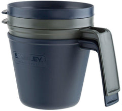 Navy Blue/Grey