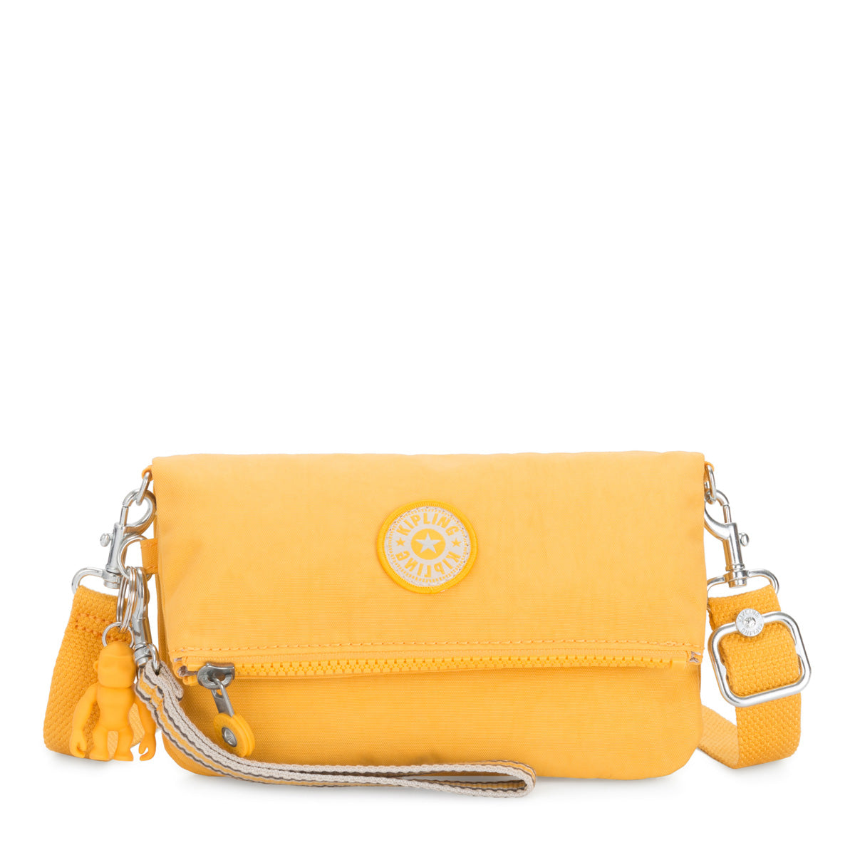 Vivid Yellow