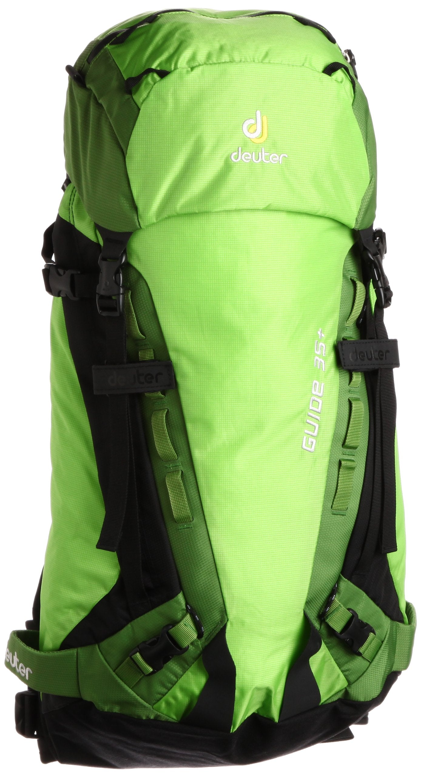 Deuter Guide 35+ Hiking Backpack – Luggage Online
