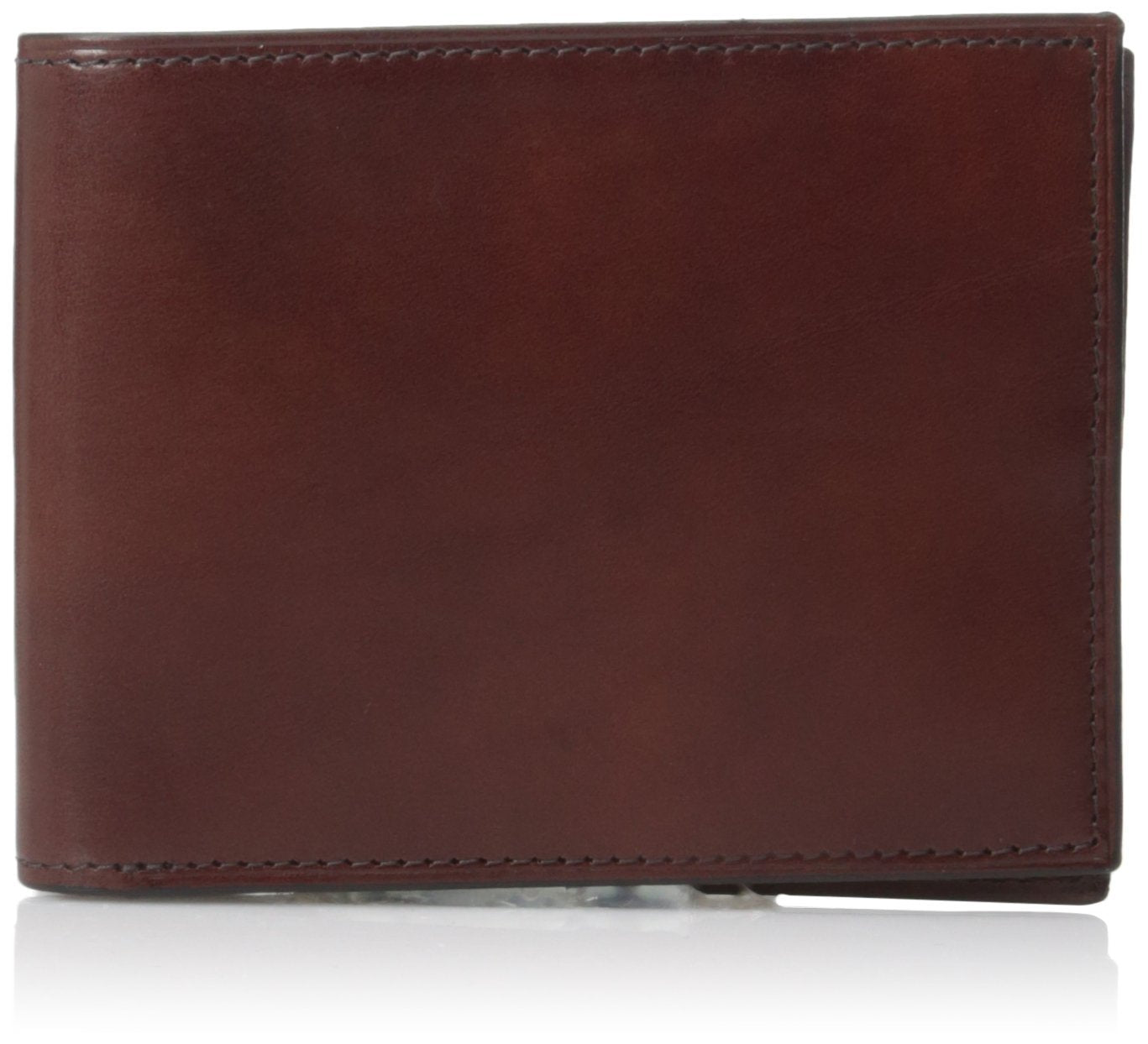 Dark Brown Leather