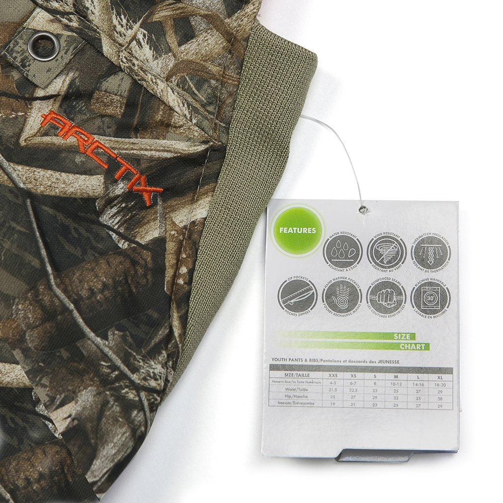 Realtree Max-5 Camo